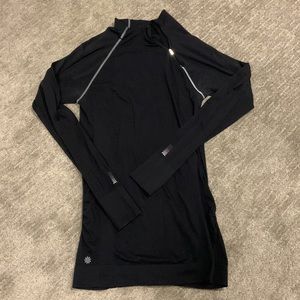 Athleta Running/Active Top